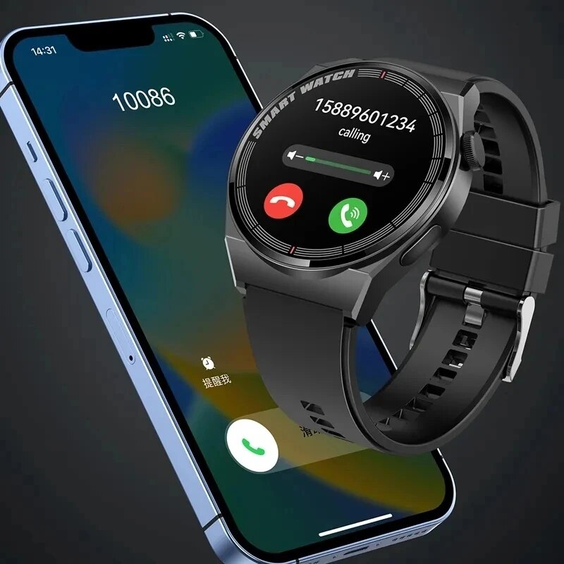 Per la serie di orologi 5 Smar - Smartwatch Face recensione e prezzo