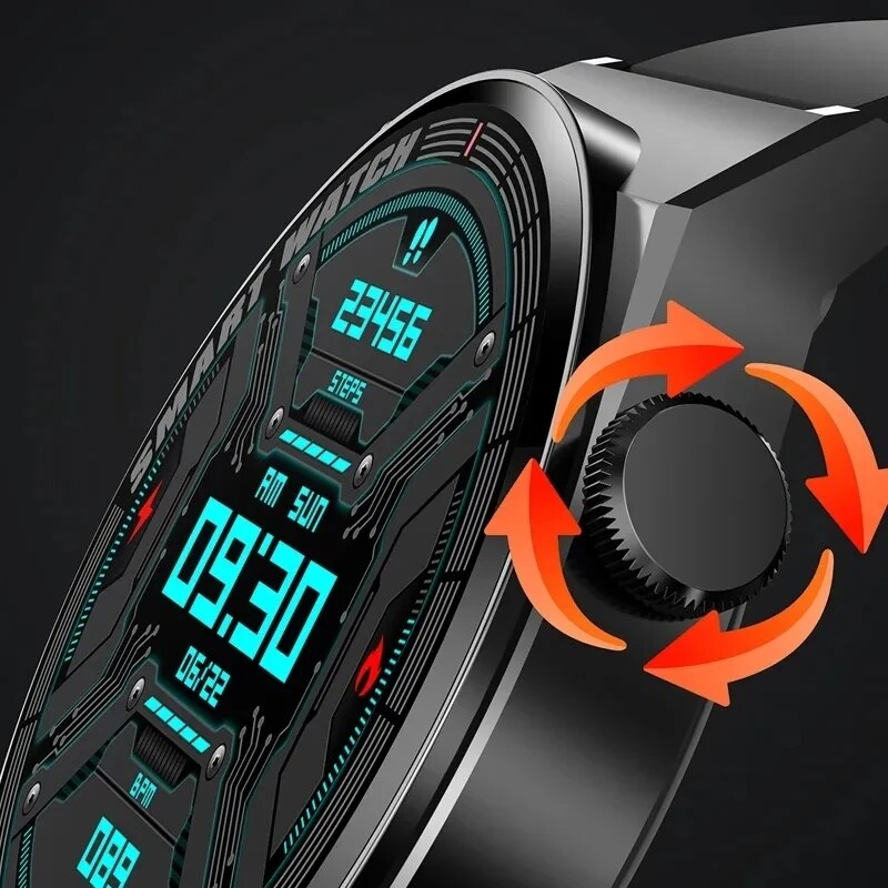 Per la serie di orologi 5 Smar - Smartwatch Face recensione e prezzo
