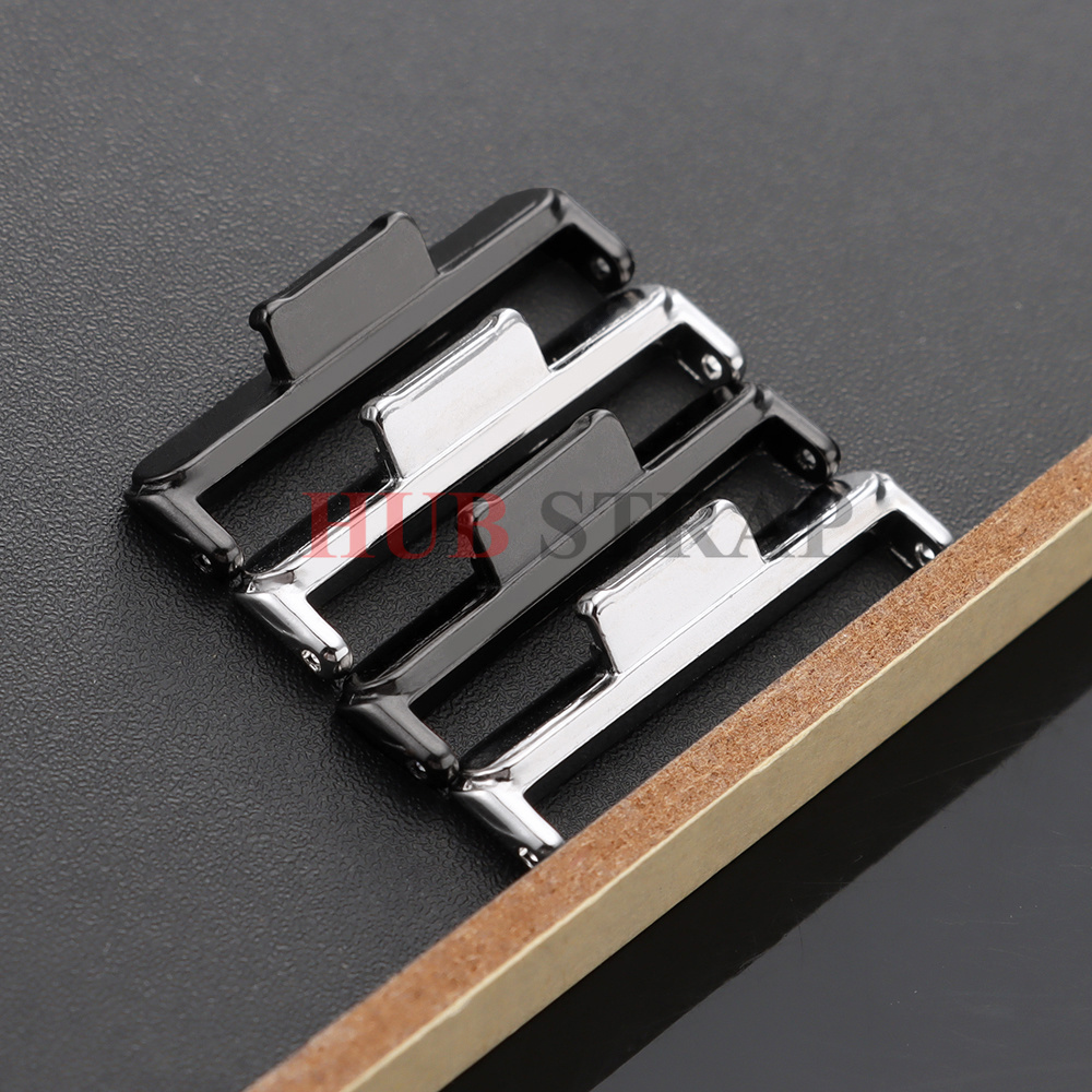 Connettore per Cinturino in Ac - Watch Band Connector recensione e prezzo
