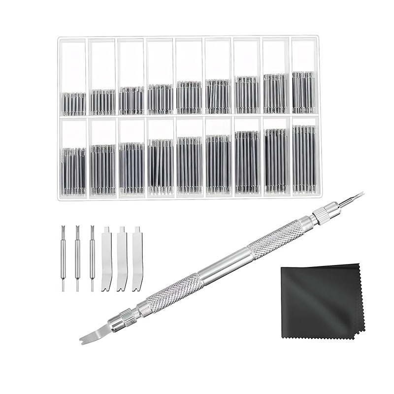 Kit Universale di Riparazione  - Tool Kit Strap Change recensione e prezzo