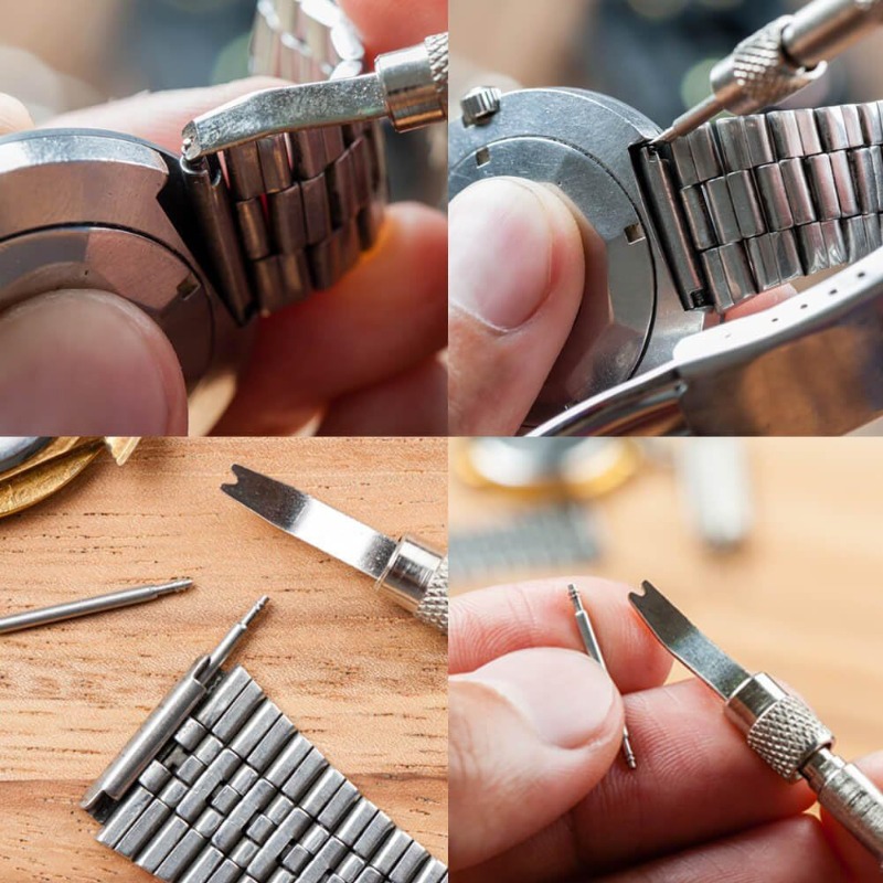 Kit Universale di Riparazione  - Tool Kit Strap Change recensione e prezzo