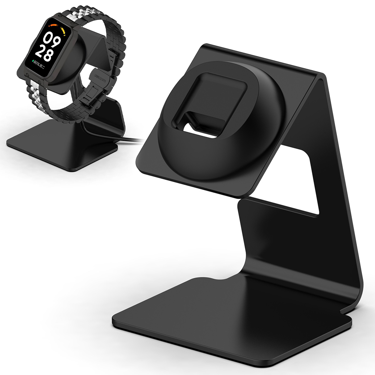 Cavo di ricarica per Smartwatc - Watch Charging Dock recensione e prezzo