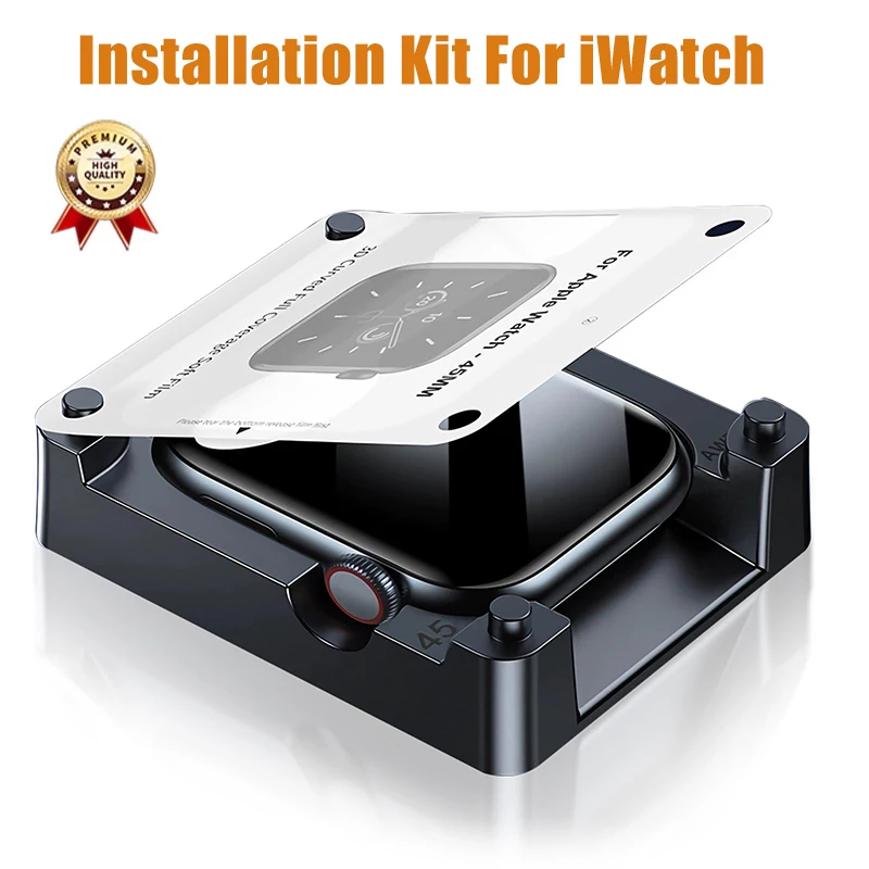 Installa la protezione dello s - Watch Case Bumper recensione e prezzo