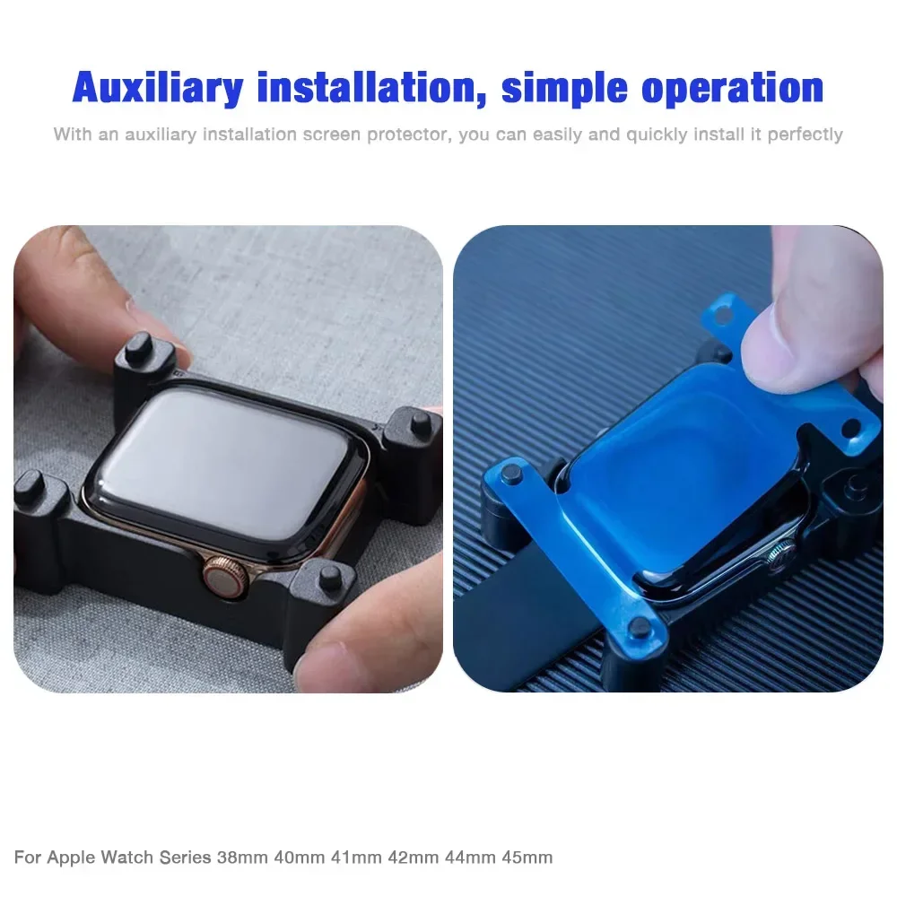 Installa la protezione dello s - Watch Case Bumper recensione e prezzo
