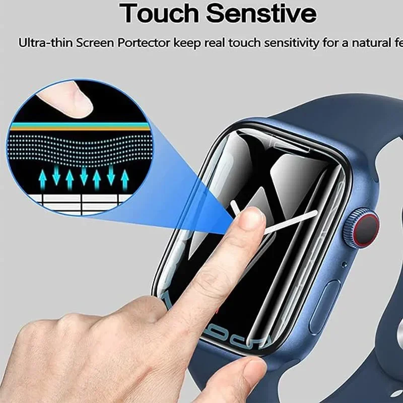 Installa la protezione dello s - Watch Case Bumper recensione e prezzo